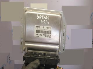 bontott KIA SORENTO Motorvezérlő