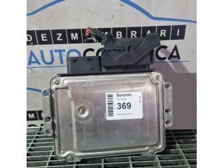 bontott KIA SORENTO Motorvezérlő