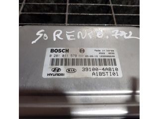 bontott KIA SORENTO Motorvezérlő