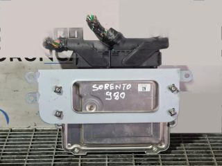 bontott KIA SORENTO Motorvezérlő