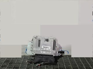 bontott KIA SORENTO Motorvezérlő