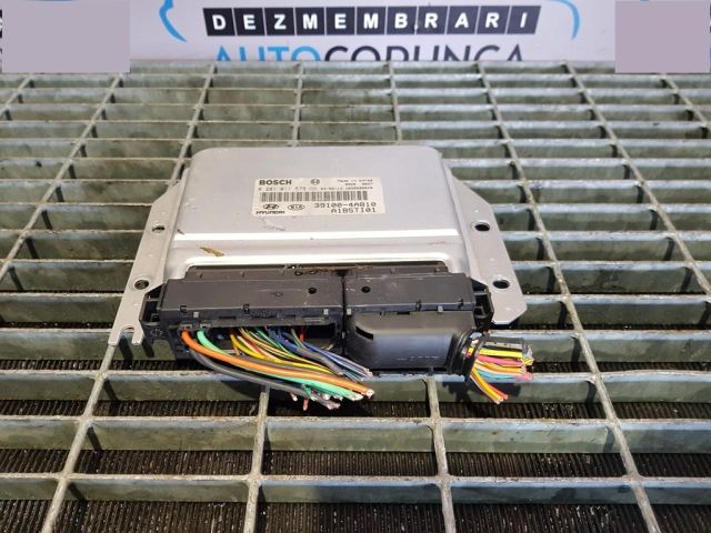 bontott KIA SORENTO Motorvezérlő