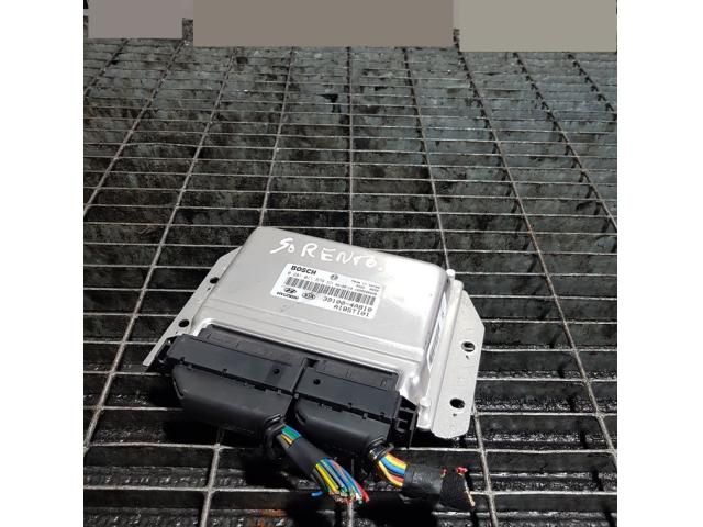 bontott KIA SORENTO Motorvezérlő