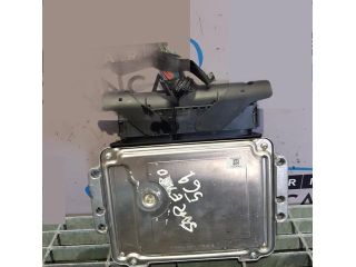 bontott KIA SORENTO Motorvezérlő