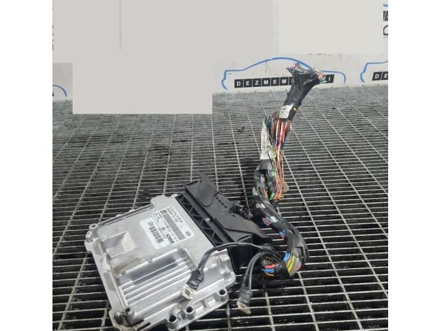 bontott KIA SORENTO Motorvezérlő