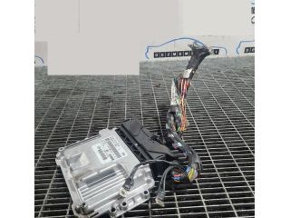 bontott KIA SORENTO Motorvezérlő