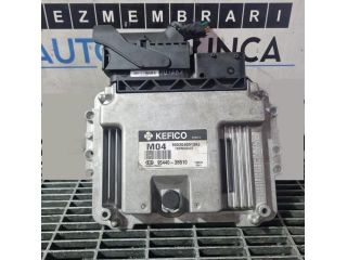 bontott KIA SORENTO Motorvezérlő