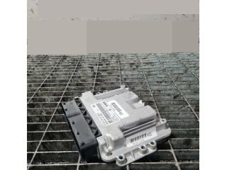 bontott KIA SORENTO Motorvezérlő