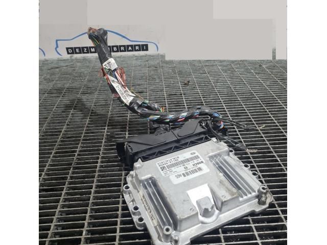 bontott KIA SORENTO Motorvezérlő