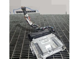 bontott KIA SORENTO Motorvezérlő