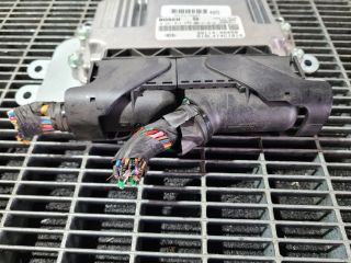 bontott KIA SORENTO Motorvezérlő