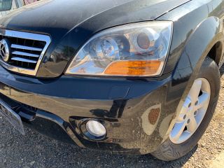 bontott KIA SORENTO Nagynyomású Szivattyú