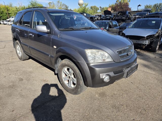 bontott KIA SORENTO Nagynyomású Szivattyú