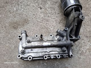 bontott KIA SORENTO Olajhűtő