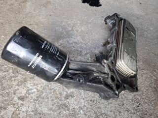 bontott KIA SORENTO Olajhűtő