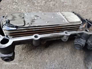 bontott KIA SORENTO Olajhűtő