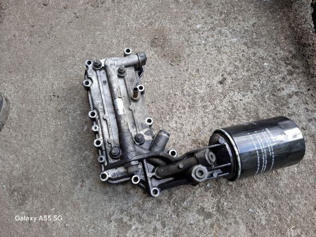 bontott KIA SORENTO Olajhűtő