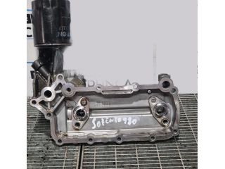 bontott KIA SORENTO Olajszűrő Ház