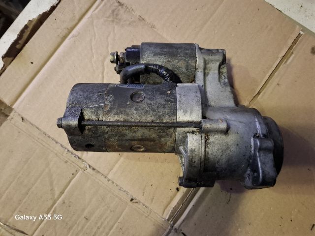 bontott KIA SORENTO Önindító