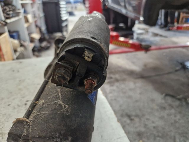 bontott KIA SORENTO Önindító