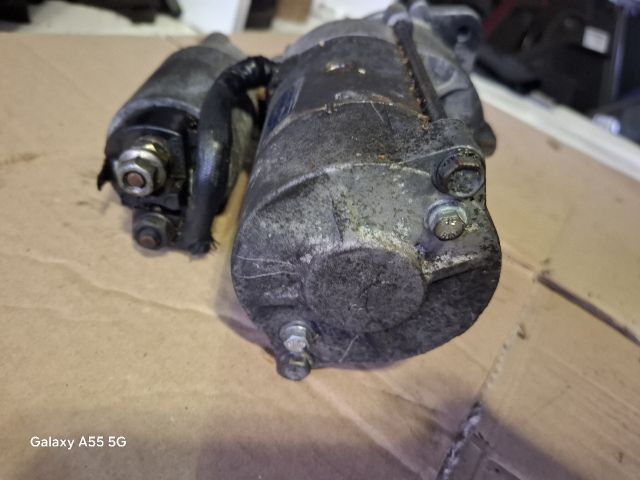 bontott KIA SORENTO Önindító