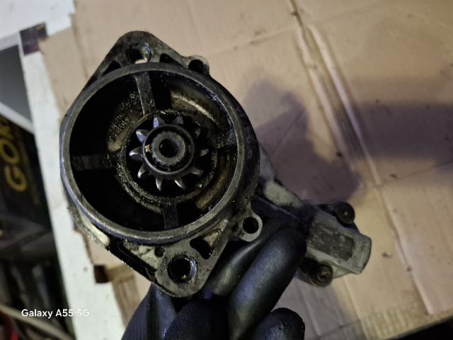 bontott KIA SORENTO Önindító