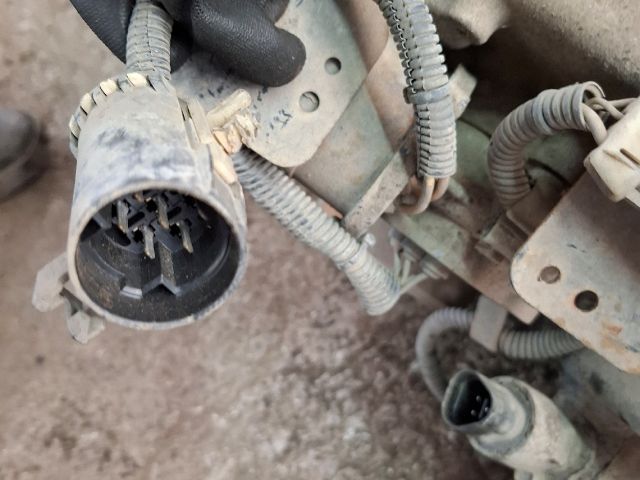 bontott KIA SORENTO Osztómű