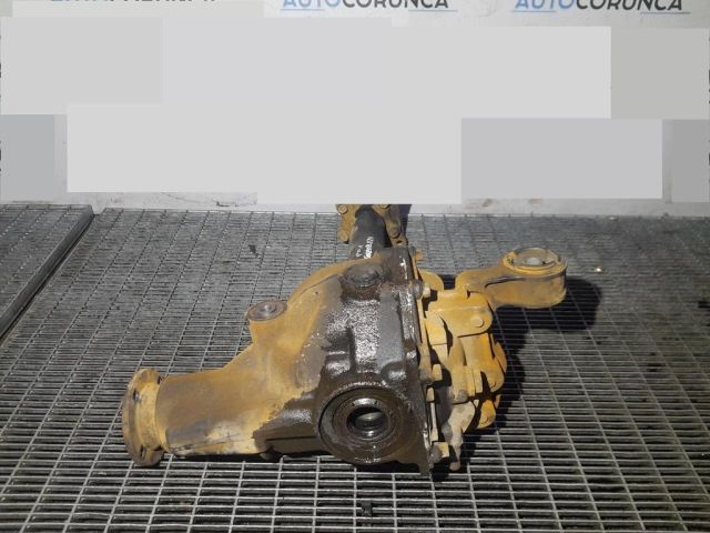 bontott KIA SORENTO Osztómű