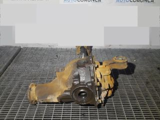 bontott KIA SORENTO Osztómű