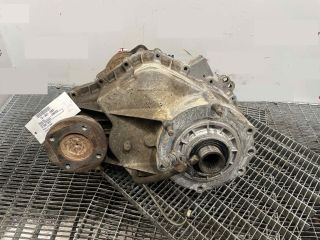 bontott KIA SORENTO Osztómű