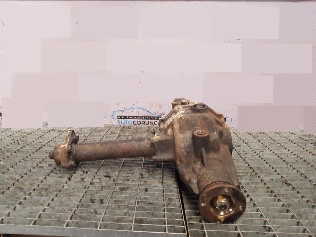 bontott KIA SORENTO Osztómű