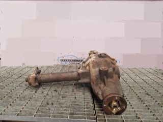 bontott KIA SORENTO Osztómű