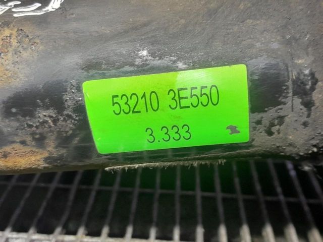 bontott KIA SORENTO Osztómű