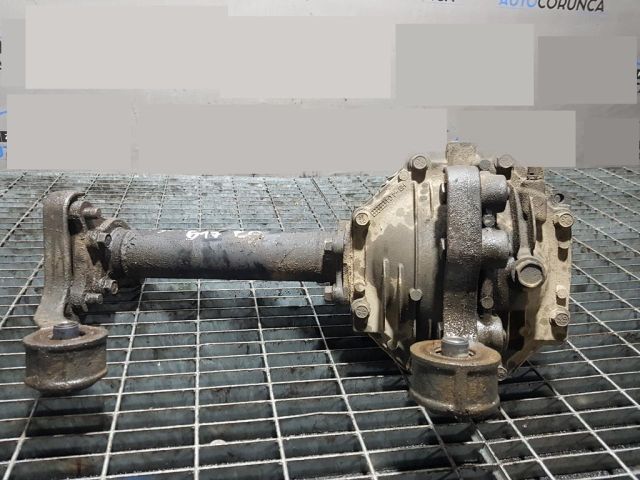 bontott KIA SORENTO Osztómű