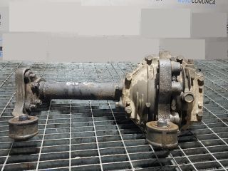 bontott KIA SORENTO Osztómű