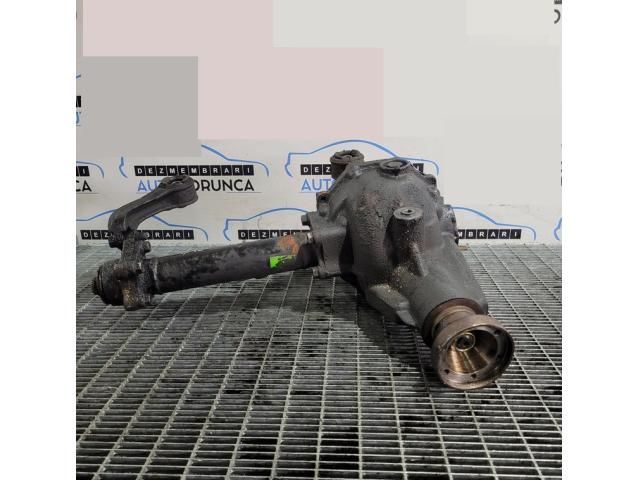 bontott KIA SORENTO Osztómű