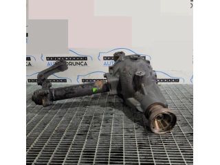 bontott KIA SORENTO Osztómű