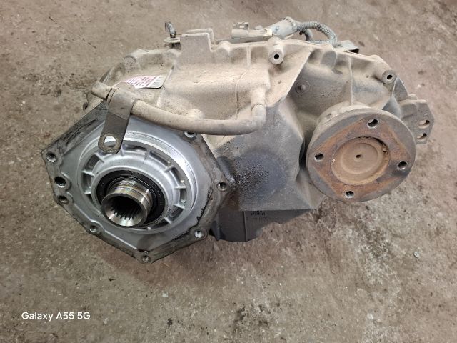 bontott KIA SORENTO Osztómű