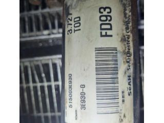 bontott KIA SORENTO Osztómű