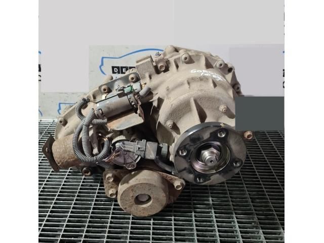 bontott KIA SORENTO Osztómű