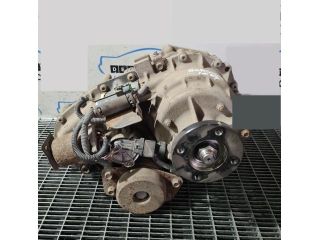 bontott KIA SORENTO Osztómű