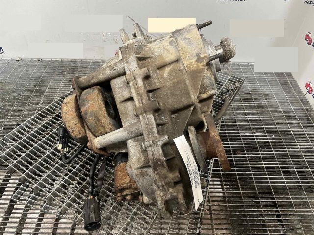 bontott KIA SORENTO Osztómű