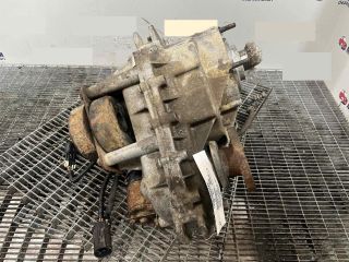 bontott KIA SORENTO Osztómű