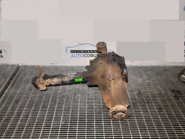 bontott KIA SORENTO Osztómű