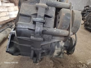 bontott KIA SORENTO Osztómű