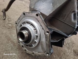 bontott KIA SORENTO Osztómű