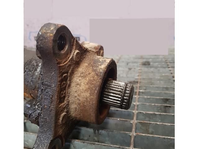 bontott KIA SORENTO Osztómű