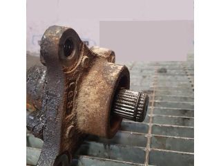 bontott KIA SORENTO Osztómű