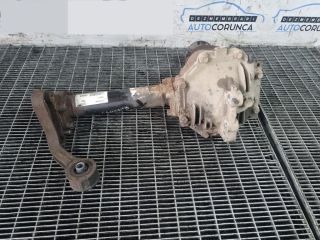 bontott KIA SORENTO Osztómű