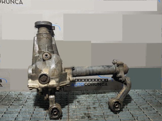 bontott KIA SORENTO Osztómű